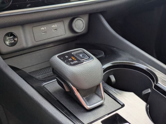 2024 Nissan Rogue S Intelligent AWD