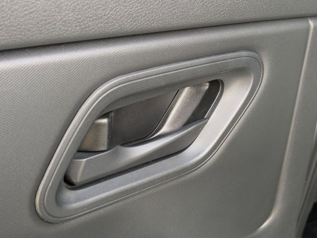 2024 Nissan Rogue S Intelligent AWD