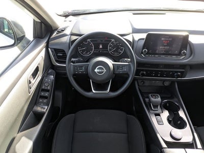 2024 Nissan Rogue S Intelligent AWD