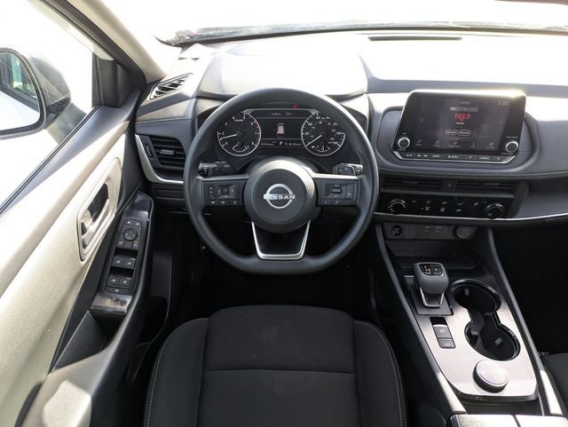 2024 Nissan Rogue S Intelligent AWD