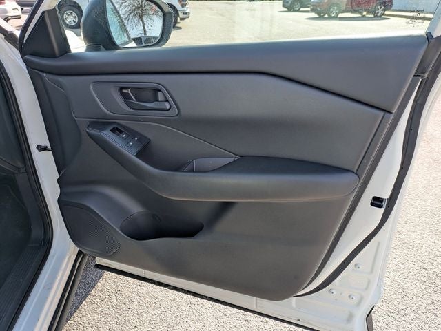 2024 Nissan Rogue S Intelligent AWD