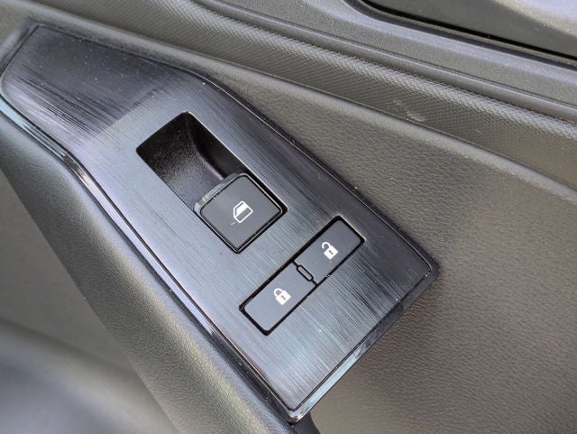 2024 Nissan Rogue S Intelligent AWD