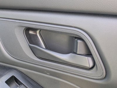 2024 Nissan Rogue S Intelligent AWD