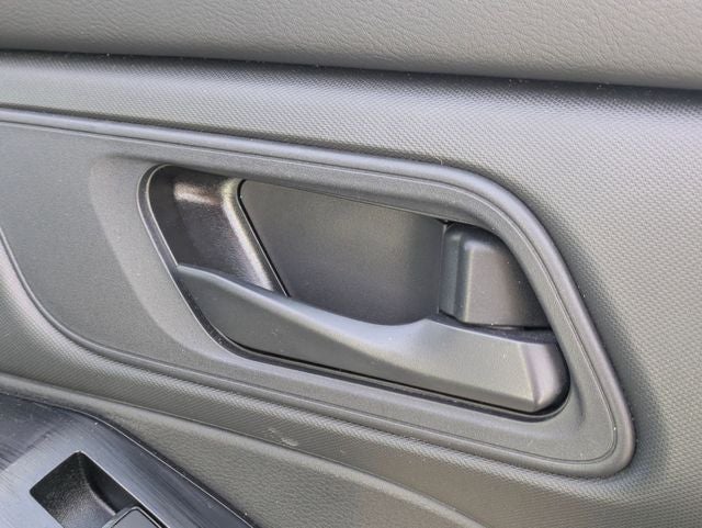 2024 Nissan Rogue S Intelligent AWD