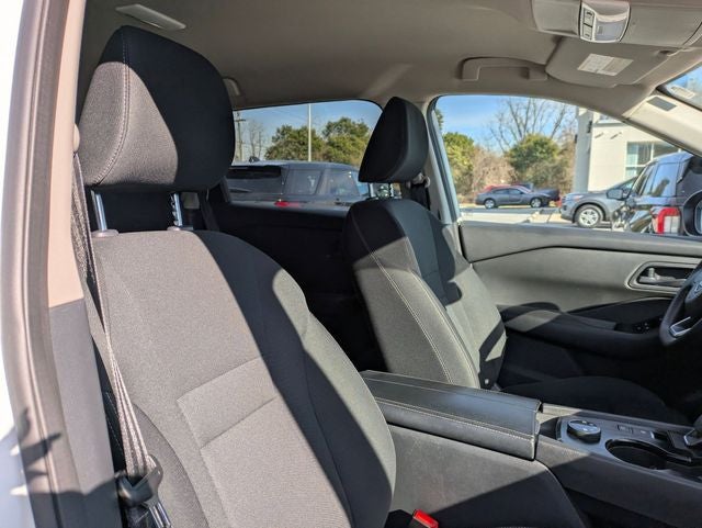 2024 Nissan Rogue S Intelligent AWD