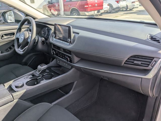 2024 Nissan Rogue S Intelligent AWD