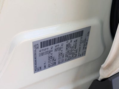 2024 Nissan Rogue S Intelligent AWD