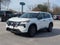 2024 Nissan Rogue S Intelligent AWD