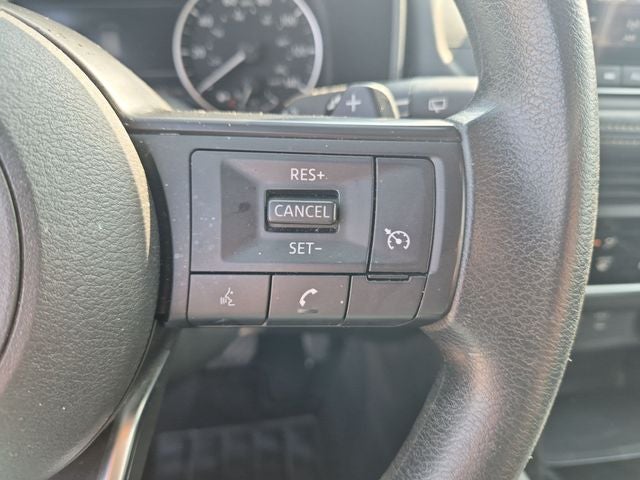 2024 Nissan Rogue S Intelligent AWD