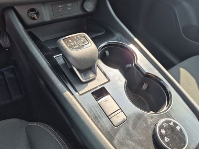 2024 Nissan Rogue S Intelligent AWD