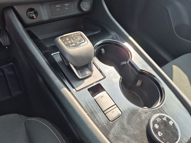 2024 Nissan Rogue S Intelligent AWD