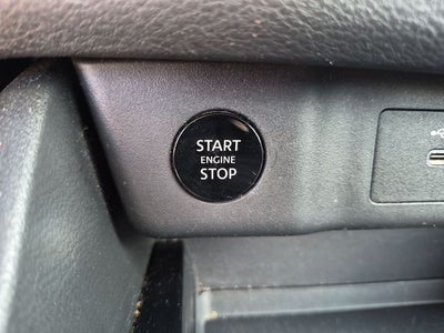 2024 Nissan Rogue S Intelligent AWD