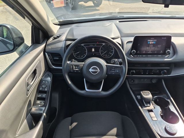 2024 Nissan Rogue S Intelligent AWD