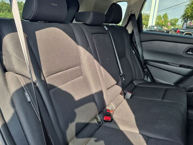 2024 Nissan Rogue S Intelligent AWD