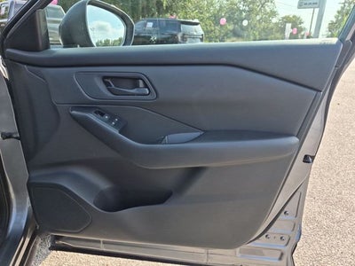 2024 Nissan Rogue S Intelligent AWD