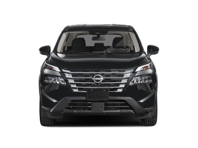 2024 Nissan Rogue S Intelligent AWD