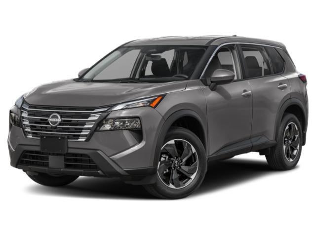2024 Nissan Rogue SV FWD