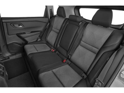 2024 Nissan Rogue SV FWD