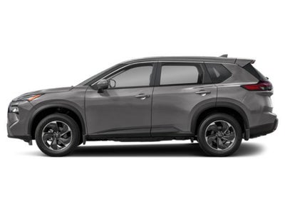 2024 Nissan Rogue SV FWD