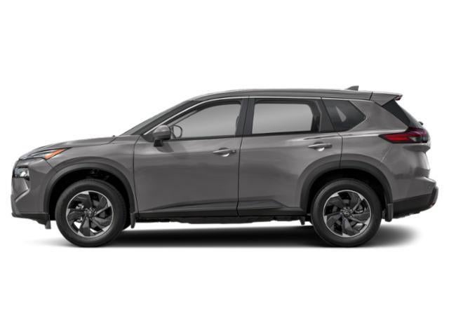 2024 Nissan Rogue SV FWD
