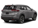 2024 Nissan Rogue SV FWD