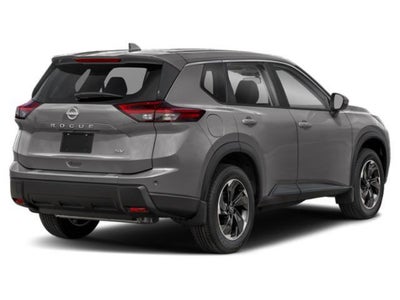 2024 Nissan Rogue SV FWD
