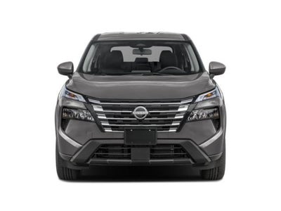 2024 Nissan Rogue SV FWD