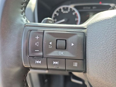 2025 Nissan Rogue SV FWD