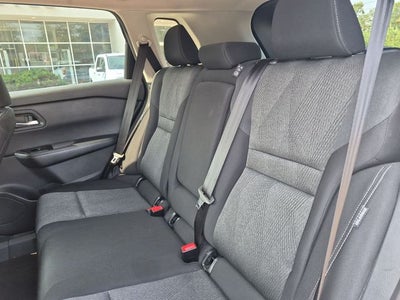 2025 Nissan Rogue SV FWD