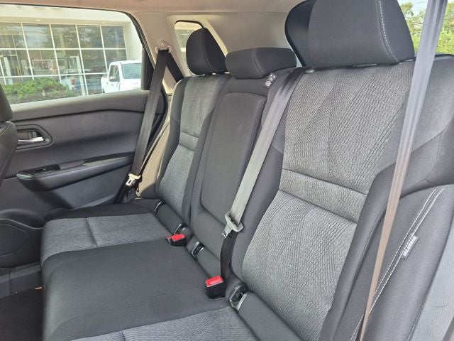 2025 Nissan Rogue SV FWD
