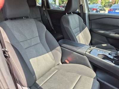 2025 Nissan Rogue SV FWD