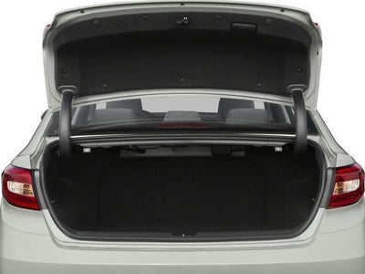 2017 Hyundai Sonata Base