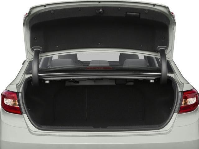 2017 Hyundai Sonata Base