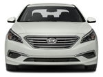 2017 Hyundai Sonata Base