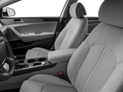 2017 Hyundai Sonata Base
