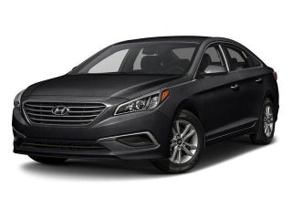 2017 Hyundai Sonata Base