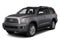 2014 Toyota Sequoia Platinum 5.7L V8
