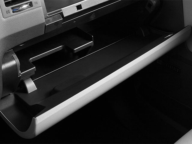 2014 Toyota Sequoia Platinum 5.7L V8