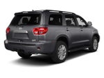 2014 Toyota Sequoia Platinum 5.7L V8