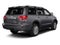 2014 Toyota Sequoia Platinum 5.7L V8