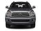2014 Toyota Sequoia Platinum 5.7L V8
