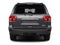 2014 Toyota Sequoia Platinum 5.7L V8