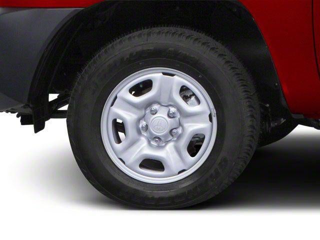 2012 Toyota Tacoma Base