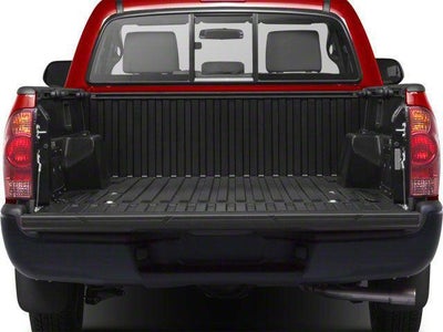 2012 Toyota Tacoma Base