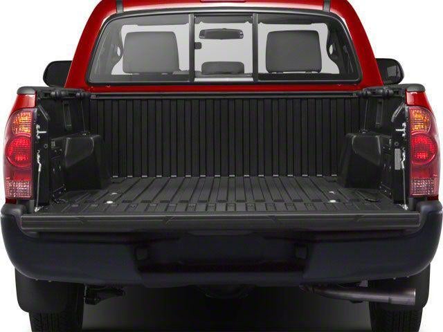 2012 Toyota Tacoma Base