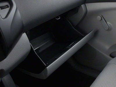 2012 Toyota Tacoma Base