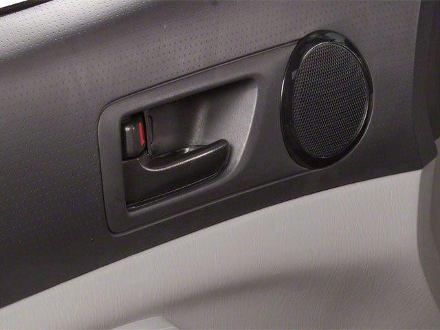 2012 Toyota Tacoma Base