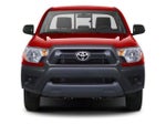 2012 Toyota Tacoma Base