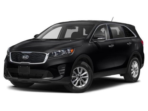 2020 Kia Sorento 3.3L EX