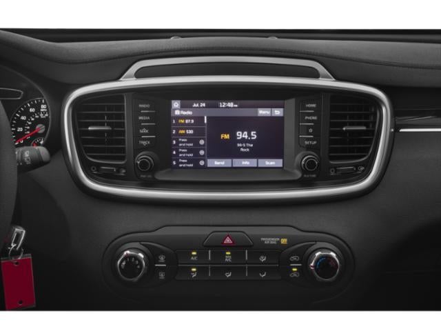 2020 Kia Sorento 3.3L EX